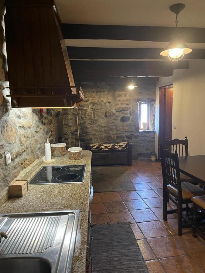 Casa Da Aldeia Villa Azevo Ngoại thất bức ảnh
